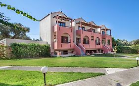 Ξενοδοχείο Ρήγας